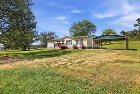 Martin, GA 30557 Stephens County