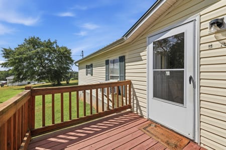 Martin, GA 30557 Stephens County