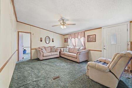 Martin, GA 30557 Stephens County