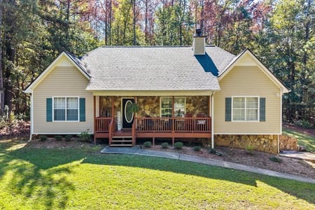 Carrollton, GA 30116 Carroll County