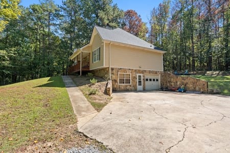 Carrollton, GA 30116 Carroll County