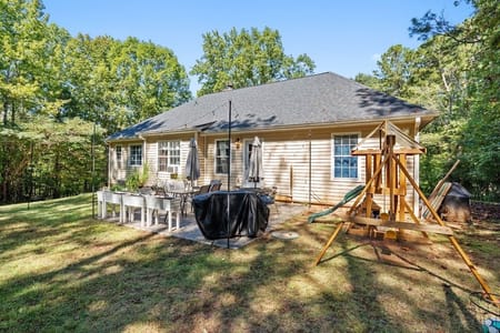 Carrollton, GA 30116 Carroll County