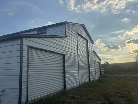 Mauk, GA 31058 Taylor County
