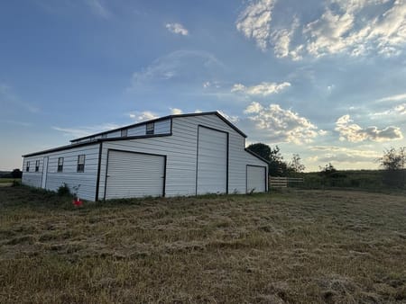 Mauk, GA 31058 Taylor County