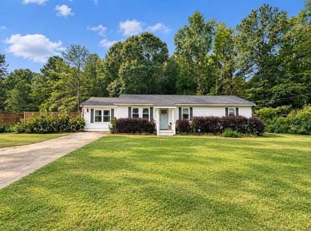Senoia, GA 30276 Coweta County