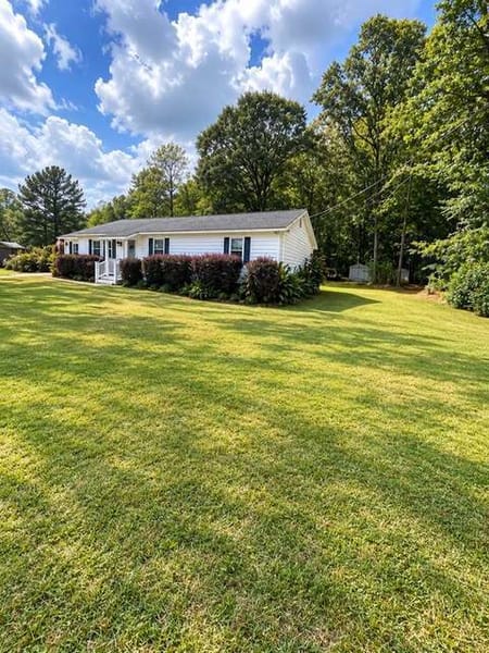 Senoia, GA 30276 Coweta County