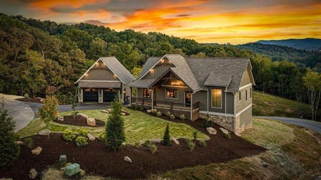 Blue Ridge, GA 30513 Fannin County