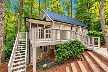 Gainesville, GA 30506 Forsyth County