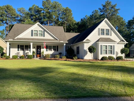 Greensboro, GA 30642 Greene County