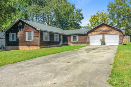 Warner Robins, GA 31088 Houston County