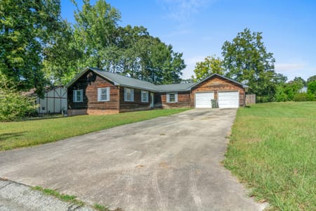 Warner Robins, GA 31088 Houston County