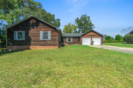 Warner Robins, GA 31088 Houston County