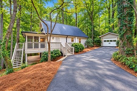 Gainesville, GA 30506 Forsyth County