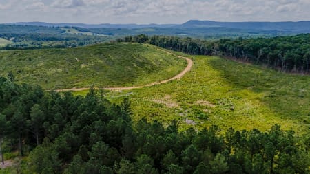 Lyerly, GA 30730 Chattooga County