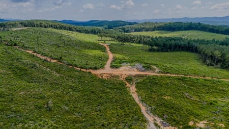 Lyerly, GA 30730 Chattooga County