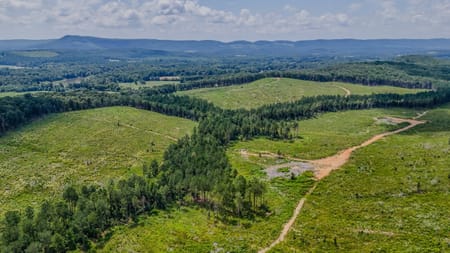 Lyerly, GA 30730 Chattooga County