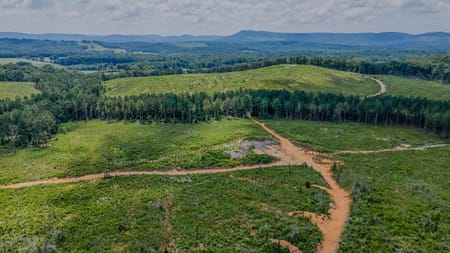 Lyerly, GA 30730 Chattooga County