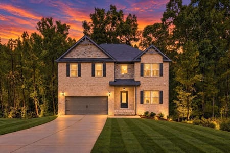 Jonesboro, GA 30236 Clayton County