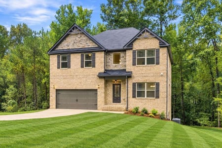Jonesboro, GA 30236 Clayton County
