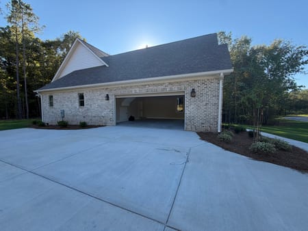 Griffin, GA 30224 Spalding County