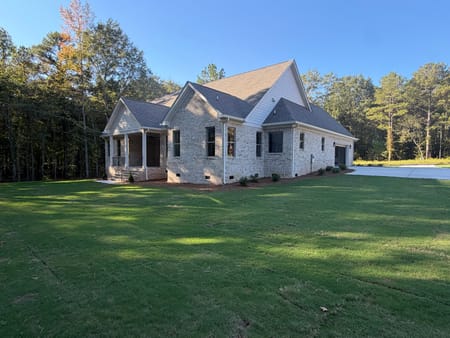 Griffin, GA 30224 Spalding County
