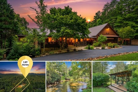 Dahlonega, GA 30533 Lumpkin County