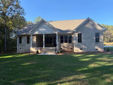 Griffin, GA 30224 Spalding County