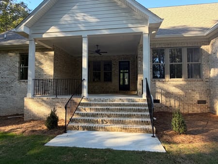 Griffin, GA 30224 Spalding County
