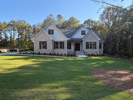 Griffin, GA 30224 Spalding County