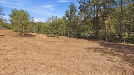 Mount Airy, GA 30563 Habersham County