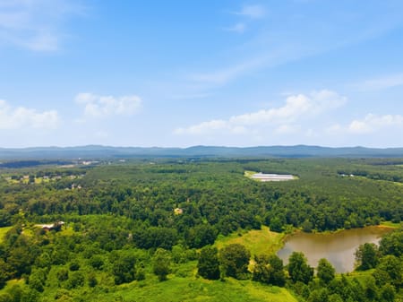 Mount Airy, GA 30563 Habersham County