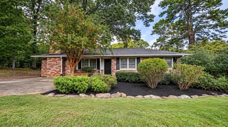 Athens, GA 30606 Oconee County