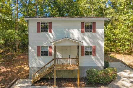 Clarkesville, GA 30523 Habersham County