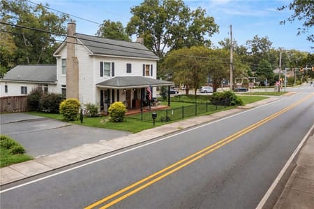 Cartersville, GA 30120 Bartow County