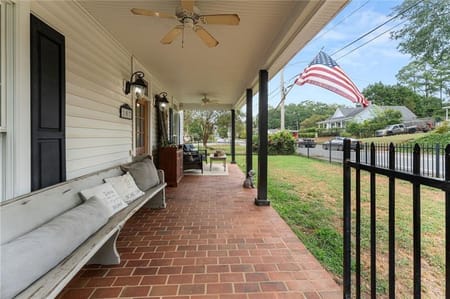 Cartersville, GA 30120 Bartow County