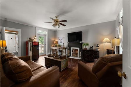 Cartersville, GA 30120 Bartow County