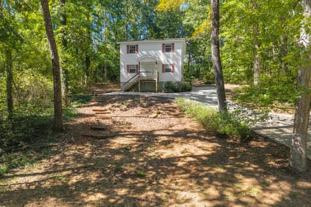 Clarkesville, GA 30523 Habersham County