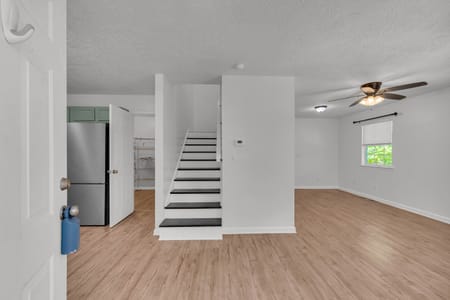 Clarkesville, GA 30523 Habersham County