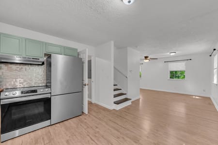 Clarkesville, GA 30523 Habersham County