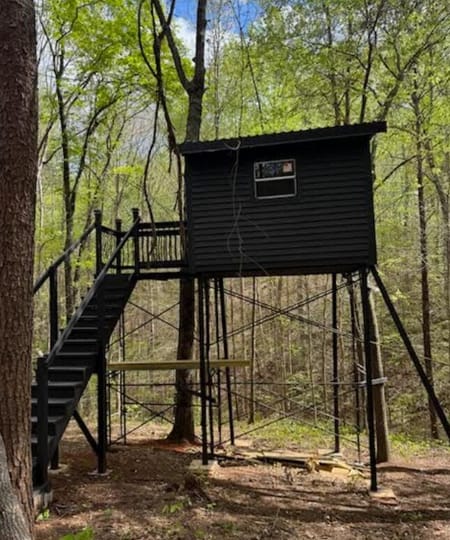 Toccoa, GA 30577 Stephens County