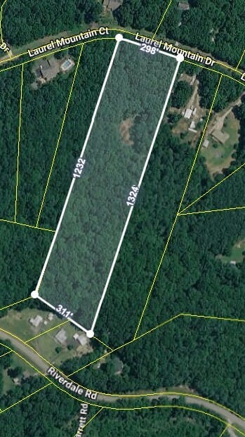 Toccoa, GA 30577 Stephens County