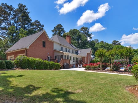 Jonesboro, GA 30236 Clayton County