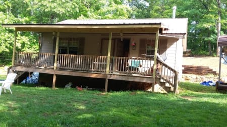 Waco, GA 30182 Haralson County