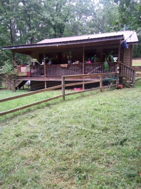 Waco, GA 30182 Haralson County