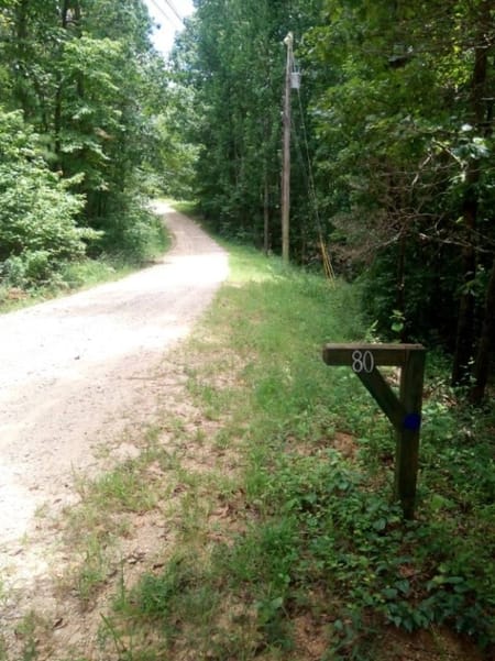 Waco, GA 30182 Haralson County