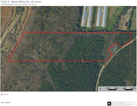 Lyerly, GA 30730 Chattooga County