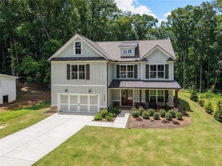 Acworth, GA 30101 Cobb County