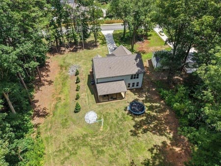 Acworth, GA 30101 Cobb County