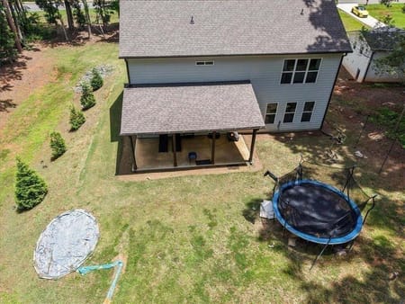 Acworth, GA 30101 Cobb County