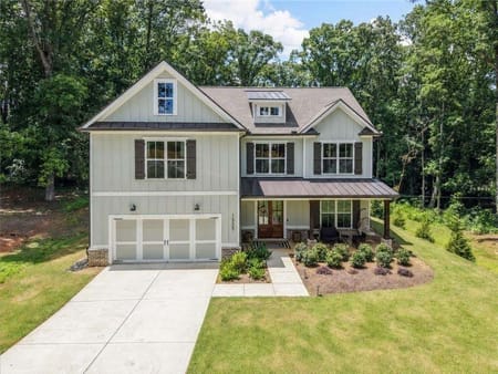 Acworth, GA 30101 Cobb County